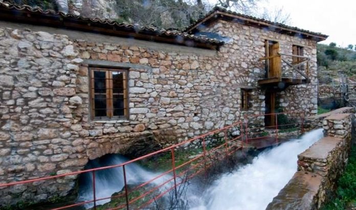 «Ας το πάρει το ποτάμι», τo Υπαίθριο Μουσείο Υδροκίνησης γιορτάζει την Παγκόσμια Ημέρα Νερού «Ας το πάρει το ποτάμι», τo Υπαίθριο Μουσείο Υδροκίνησης γιορτάζει την Παγκόσμια Ημέρα Νερού