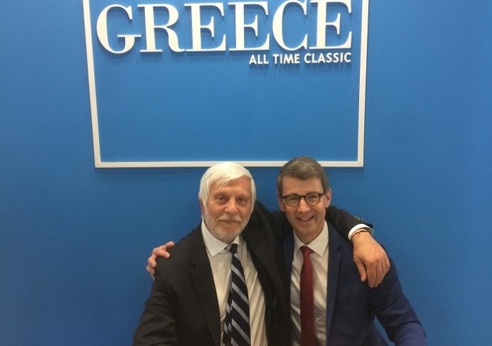 Πρόγραμμα συνεργασίας Περ. Πελοποννήσου με World Tourism Forum Lucerne Πρόγραμμα συνεργασίας Περ. Πελοποννήσου με World Tourism Forum Lucerne