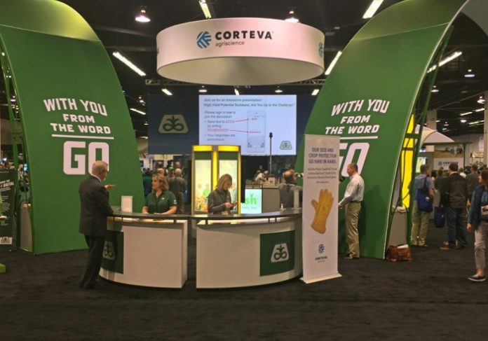 corteva-2019 corteva-2019