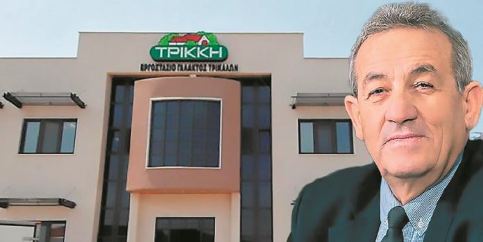 Διπλό συμβολαιακό χτύπημα από την Ένωση Τρικάλων Διπλό συμβολαιακό χτύπημα από την Ένωση Τρικάλων