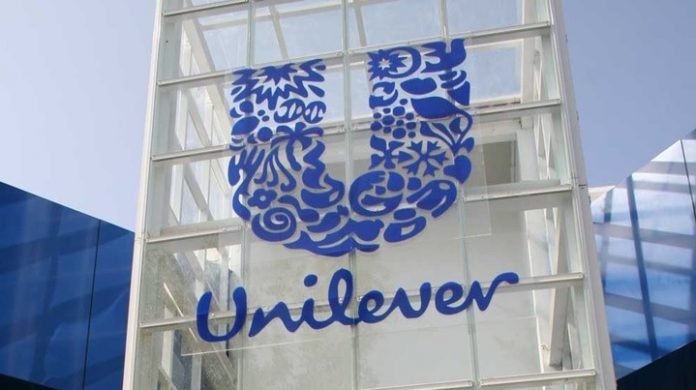 Η Unilever εγκαταλείπει το Λονδίνο για το Ρότερνταμ Η Unilever εγκαταλείπει το Λονδίνο για το Ρότερνταμ