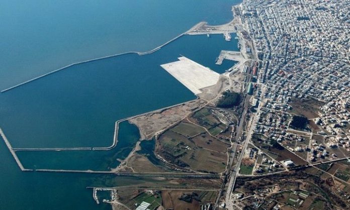 Με τη μέθοδο παραχώρησης η αξιοποίηση των υπόλοιπων δέκα μεγάλων λιμανιών της χώρας Με τη μέθοδο παραχώρησης η αξιοποίηση των υπόλοιπων δέκα μεγάλων λιμανιών της χώρας
