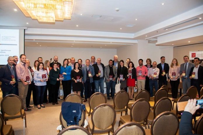 Μεγάλη αύξηση συμμετεχόντων στον 4ο Παγκρήτιο Διαγωνισμό Ελαιολάδου Μεγάλη αύξηση συμμετεχόντων στον 4ο Παγκρήτιο Διαγωνισμό Ελαιολάδου