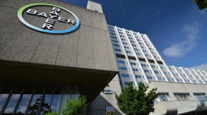 Xρειάζεται βαθύτερη ανάλυση για τα νεονικοτεινοειδή, λέει η Bayer Xρειάζεται βαθύτερη ανάλυση για τα νεονικοτεινοειδή, λέει η Bayer