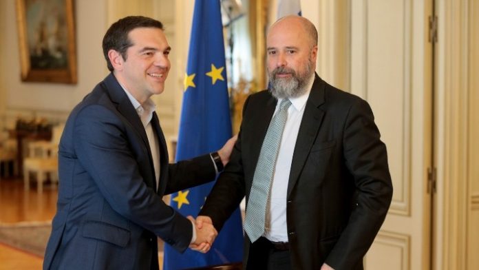 Υπογραφή μνημονίου συνεργασίας Πολιτείας- ΙΣΝ για τον τομέα υγείας Υπογραφή μνημονίου συνεργασίας Πολιτείας- ΙΣΝ για τον τομέα υγείας