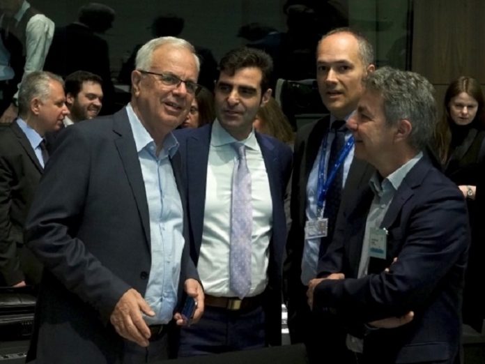 Β. Αποστόλου στο Λουξεμβούργο: Nομοθεσία σε ενωσιακό επίπεδο για τις αθέμιτες πρακτικές στη διακίνηση τροφίμων Β. Αποστόλου στο Λουξεμβούργο: Nομοθεσία σε ενωσιακό επίπεδο για τις αθέμιτες πρακτικές στη διακίνηση τροφίμων