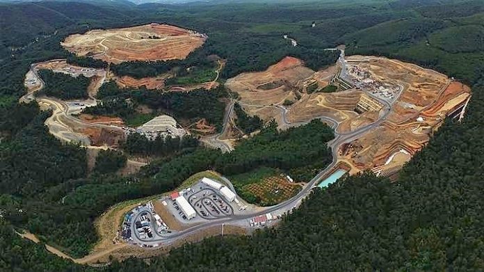 Δικαίωση της «Ελληνικός Χρυσός» στη διαιτησία με το Δημόσιο Δικαίωση της «Ελληνικός Χρυσός» στη διαιτησία με το Δημόσιο