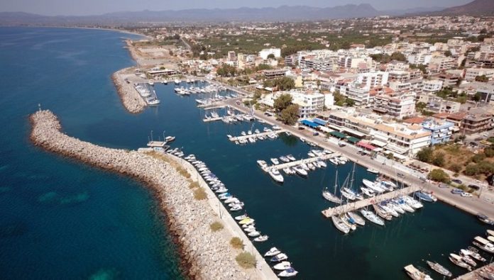 Ημερίδα την Πέμπτη 26/4 στην Καλαμάτα για τα λιμάνια της Πελοποννήσου Ημερίδα την Πέμπτη 26/4 στην Καλαμάτα για τα λιμάνια της Πελοποννήσου