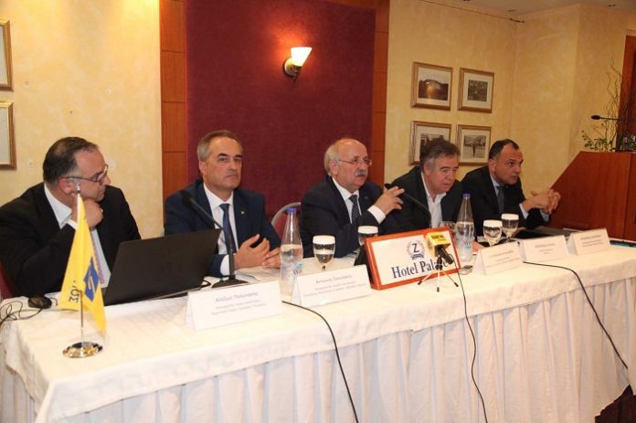 Η Τράπεζα Πειραιώς δίπλα στους παραγωγούς της Ξάνθης Η Τράπεζα Πειραιώς δίπλα στους παραγωγούς της Ξάνθης