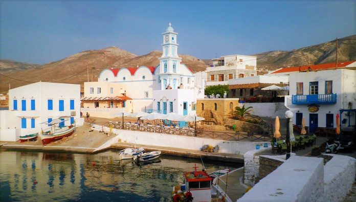 Ανάσα για τους αιγοπροβατοτρόφους της Κάσου το ολοκαίνουργιο σφαγείο Ανάσα για τους αιγοπροβατοτρόφους της Κάσου το ολοκαίνουργιο σφαγείο