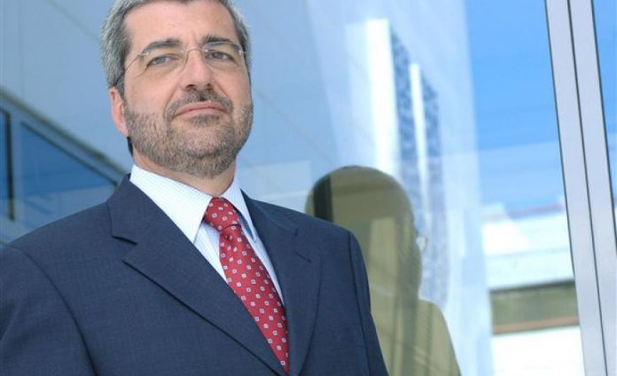 Επανεκλογή του Γρηγόρη Αντωνιάδη στο τιμόνι του ΣΕΒΙΤΕΛ Επανεκλογή του Γρηγόρη Αντωνιάδη στο τιμόνι του ΣΕΒΙΤΕΛ