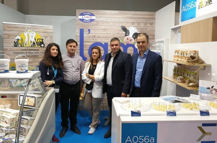 Ημέρες καινοτομίας από την Αγροδιατροφή Σύμπραξη Στερεάς Ημέρες καινοτομίας από την Αγροδιατροφή Σύμπραξη Στερεάς