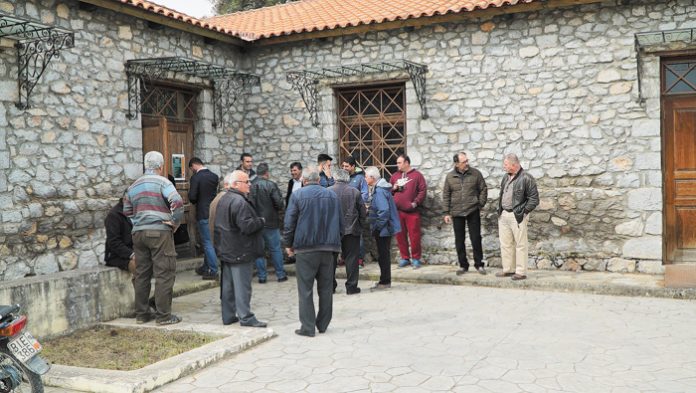 Νέα ΚΑΠ: Οι ευκαιρίες και οι ευθύνες του Έλληνα αγρότη Νέα ΚΑΠ: Οι ευκαιρίες και οι ευθύνες του Έλληνα αγρότη