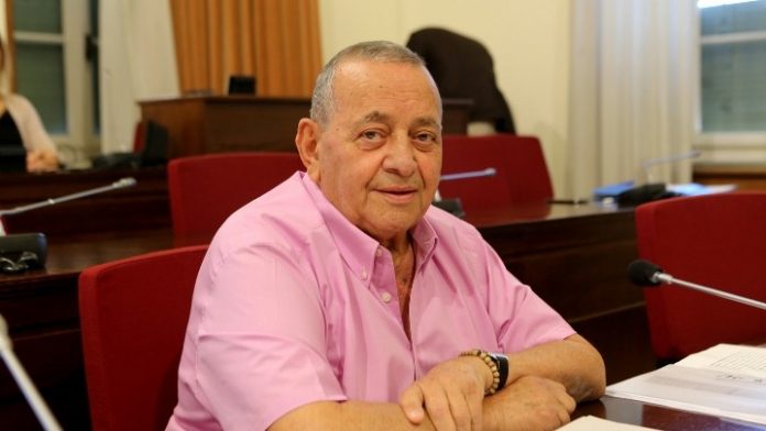 Πέθανε ο εκδότης Γιώργος Κουρής Πέθανε ο εκδότης Γιώργος Κουρής