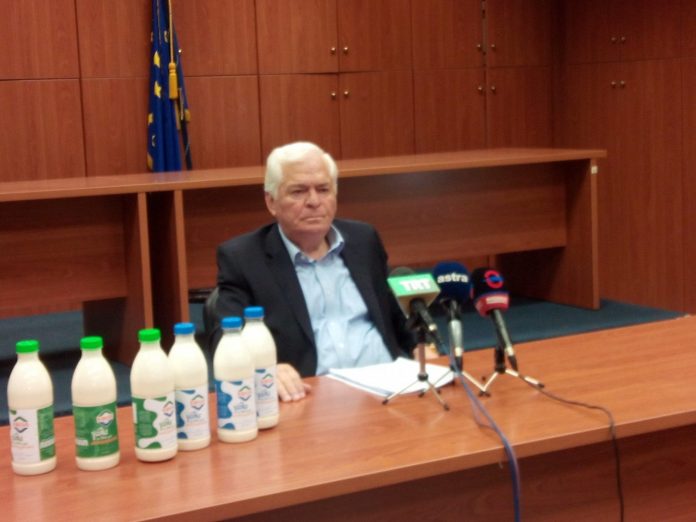 Μέρισμα 1.000 ευρώ δίνει στα μέλη της για το 2017 η ΕΑΣ Βόλου Μέρισμα 1.000 ευρώ δίνει στα μέλη της για το 2017 η ΕΑΣ Βόλου