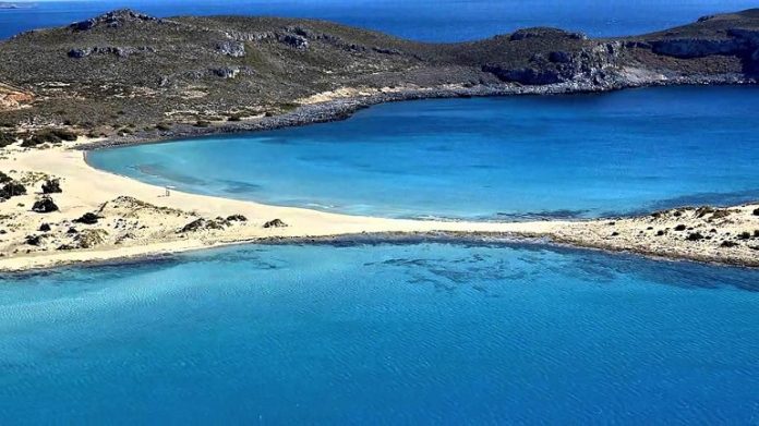 Σε πρότυπο μοντέλο αειφόρου ανάπτυξης εξελίσσεται η Ελαφόνησος Σε πρότυπο μοντέλο αειφόρου ανάπτυξης εξελίσσεται η Ελαφόνησος
