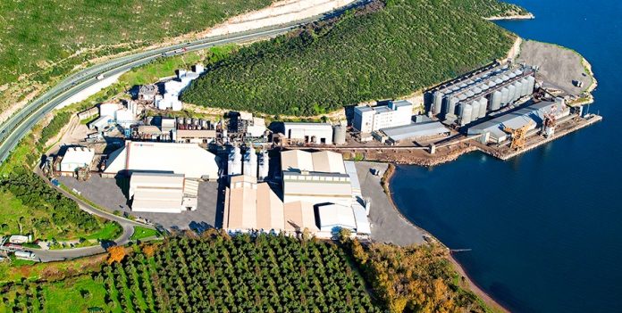 Συνέργειες Δήμου Στυλίδας και Αgroinvest AEBE Συνέργειες Δήμου Στυλίδας και Αgroinvest AEBE