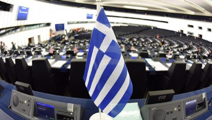 Το Ευρωπαϊκό Κοινοβούλιο θα καλέσει την Τουρκία να απελευθερώσει τους δύο Έλληνες στρατιωτικούς Το Ευρωπαϊκό Κοινοβούλιο θα καλέσει την Τουρκία να απελευθερώσει τους δύο Έλληνες στρατιωτικούς
