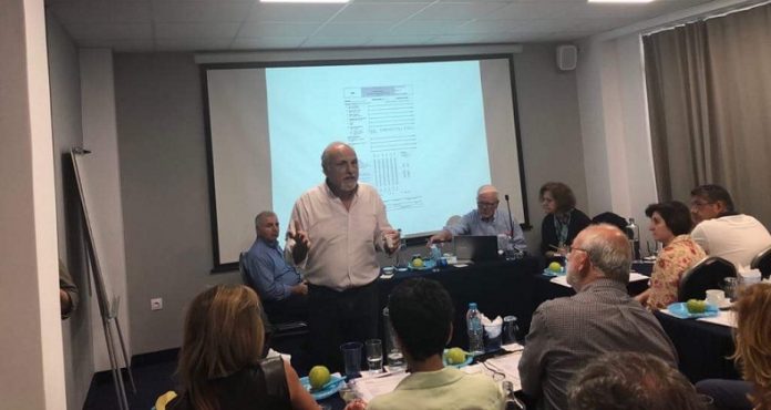Με απαραίτητη την «Αρμονία» τα ελαιόλαδα στη Γερμανόφωνη αγορά Με απαραίτητη την «Αρμονία» τα ελαιόλαδα στη Γερμανόφωνη αγορά