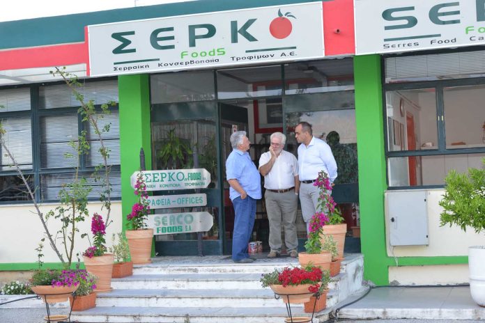 serko foods
