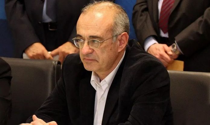 Συνάντηση Μάρδα με Αποστόλου για επείγοντα και θεσμικά θέματα των αγροτών Συνάντηση Μάρδα με Αποστόλου για επείγοντα και θεσμικά θέματα των αγροτών