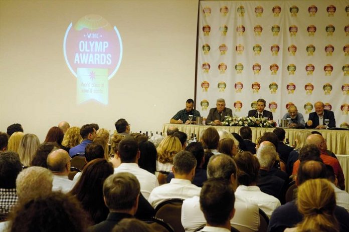 Ένα ακόμη «ΧΡΥΣΟ» για το Samos Anthemis Ένα ακόμη «ΧΡΥΣΟ» για το Samos Anthemis