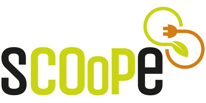 SCOoPE: Μείωση της ενεργειακής κατανάλωσης μέσω τηλεμετρικών σταθμών σε συνεταιρισμούς SCOoPE: Μείωση της ενεργειακής κατανάλωσης μέσω τηλεμετρικών σταθμών σε συνεταιρισμούς