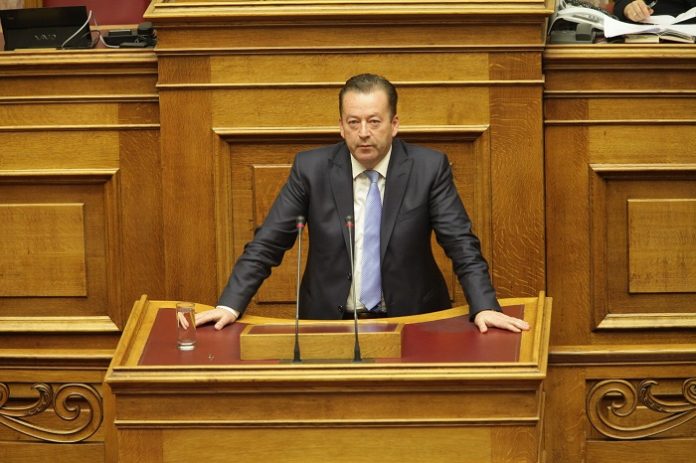 Δωρεάν άρδευση σε αγρότες της Θεσσαλίας μέσω φωτοβολταϊκών εγκαταστάσεων Δωρεάν άρδευση σε αγρότες της Θεσσαλίας μέσω φωτοβολταϊκών εγκαταστάσεων