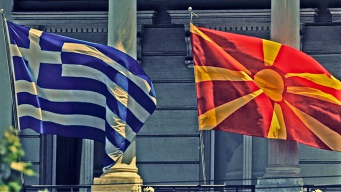 Η σύσφιξη των σχέσεων Ελλάδας-Σκοπίων δημιουργεί αγροτικές προοπτικές Η σύσφιξη των σχέσεων Ελλάδας-Σκοπίων δημιουργεί αγροτικές προοπτικές