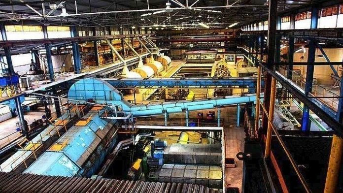 Το fund «Innovation Brain» επιβεβαιώνει το ενδιαφέρον του για την ΕΒΖ Το fund «Innovation Brain» επιβεβαιώνει το ενδιαφέρον του για την ΕΒΖ