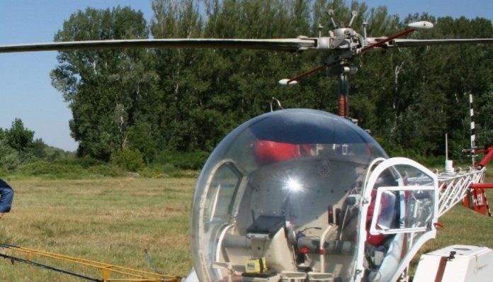 Εντατικοποιείται η καταπολέμηση των κουνουπιών Εντατικοποιείται η καταπολέμηση των κουνουπιών