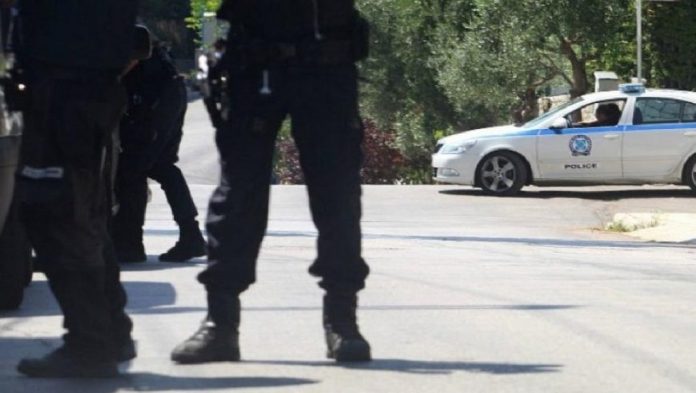 Ένας 24χρονος ο δράστης της δολοφονίας του κτηνοτρόφου στο Ρέθυμνο Ένας 24χρονος ο δράστης της δολοφονίας του κτηνοτρόφου στο Ρέθυμνο