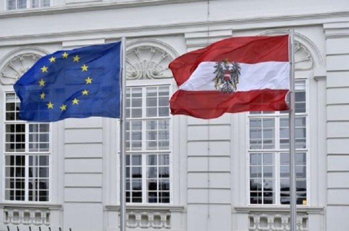 Οι προτεραιότητες του Συμβουλίου Γεωργίας και Αλιείας κατά τη διάρκεια της αυστριακής προεδρίας Οι προτεραιότητες του Συμβουλίου Γεωργίας και Αλιείας κατά τη διάρκεια της αυστριακής προεδρίας
