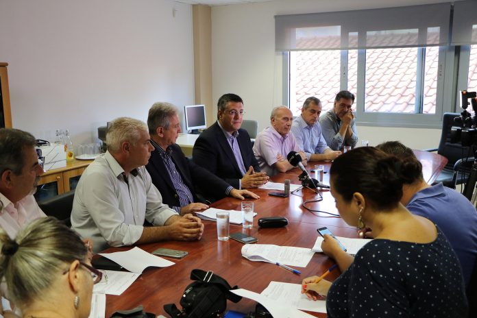 diylistirio kai diktyo ydrefsis stis Serres diylistirio kai diktyo ydrefsis stis Serres