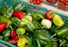 Organic food: boosting EU production and enhancing consumer trust