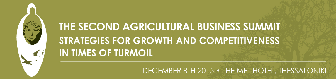 Second Agricultural Business Summit