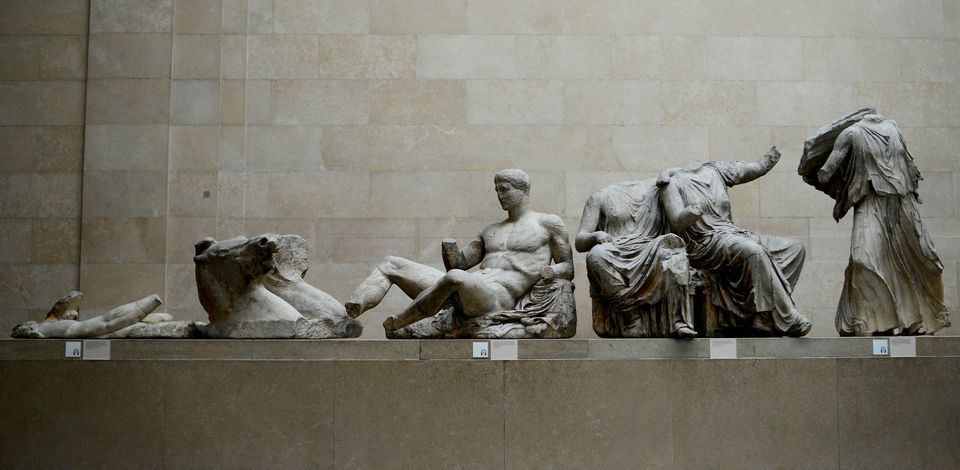 greece-wants-dialogue-with-uk-for-return-of-parthenon-sculptures-874