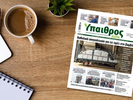 6o-synedrio-gaia-epicheirein-giorgos-chantzinikolaou-proedros-trapezas-peiraios-3969