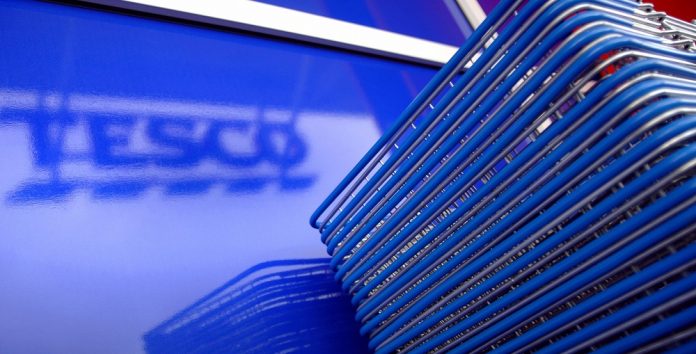 Συγγνώμη από τους παραγωγούς ζητάει η TESCO Συγγνώμη από τους παραγωγούς ζητάει η TESCO