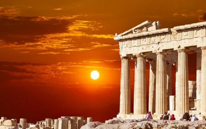 acropolis