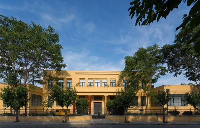 Διημερίδα με τίτλο «Περιβάλλον και Ιστορία. Η ιστορία του περιβάλλοντος στο Ιστορικό Αρχείο ΠΙΟΠ