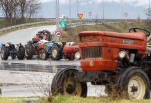 "Ναι" σε διάλογο υπό αυστηρές προϋποθέσεις λένε οι αγροτοκτηνοτρόφοι της Κ. Μακεδονίας