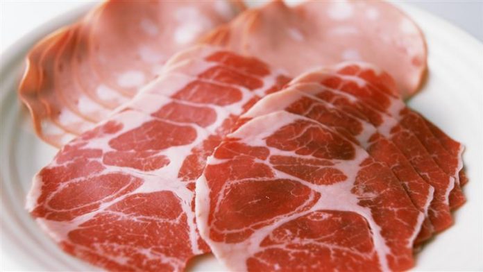 MEAT DAYS 2015: Το ραντεβού της αγοράς κρέατος MEAT DAYS 2015: Το ραντεβού της αγοράς κρέατος
