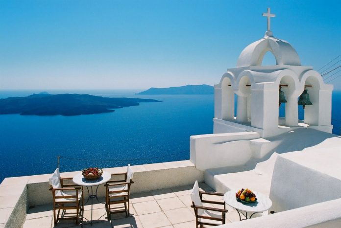 Την Τετάρτη η ψήφιση της τροπολογίας για τον ΦΠΑ στα νησιά Την Τετάρτη η ψήφιση της τροπολογίας για τον ΦΠΑ στα νησιά