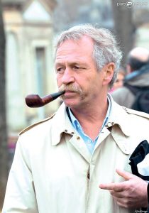 Ζοζέ Μποβέ: Οι χωρικοί είναι η καρδιά του πολιτισµού