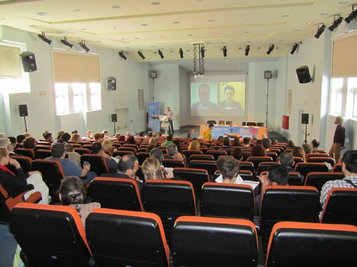 Φόρουμ Κοινωνικής Επιχειρηματικότητας Φόρουμ Κοινωνικής Επιχειρηματικότητας