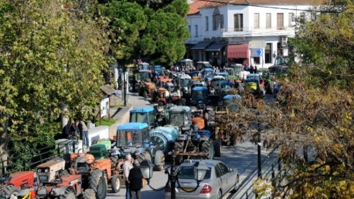 Βοσκότοποι, ενισχύσεις , ανάκτηση ενισχύσεων και αποζημιώσεων απασχολούν τα μέλη της Πρωτοβουλία Αγροτών