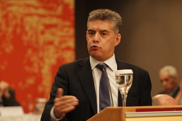 Κ. Αγοραστός: «Μονόδρομος η ένταξη όλων των επιλαχόντων νέων αγροτών στο ΠΑΑ» Κ. Αγοραστός: «Μονόδρομος η ένταξη όλων των επιλαχόντων νέων αγροτών στο ΠΑΑ»