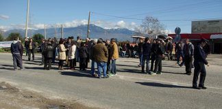 «Παρών» από τη Ροδόπη στο αγροτικό συλλαλητήριο στην Αθήνα