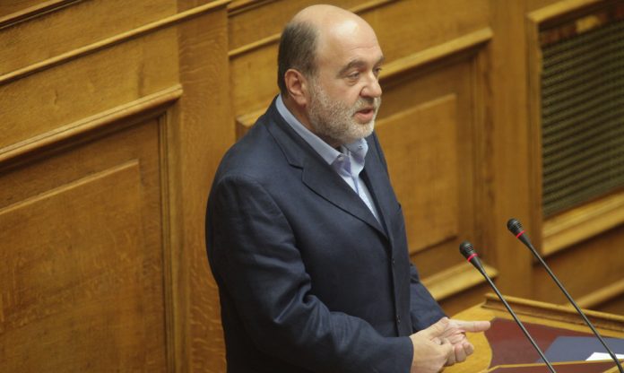 «Ο ΕΝΦΙΑ μπορεί να αλλάξει, ο εισπρακτικός στόχος όμως όχι» «Ο ΕΝΦΙΑ μπορεί να αλλάξει, ο εισπρακτικός στόχος όμως όχι»